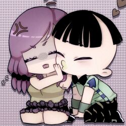 hirose yasuho from jojolion