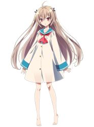 atri from atri-my dear moments- by satou michio