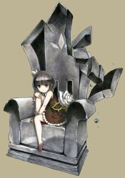 rose (rose to tasogare no kojou) from rose to tasogare no kojou