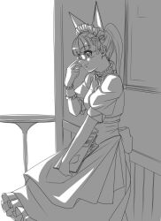 occultic;nine fan art