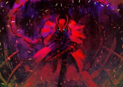 hunter (bloodborne) from bloodborne