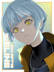 black survival fan art
