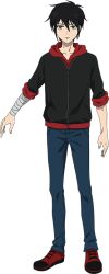 tower of god fan art
