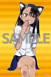 nagatoro hayase from ijiranaide nagatoro-san by 774 (nanashi)