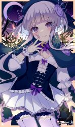 luna (arcaea) from arcaea