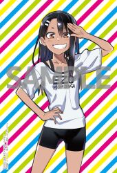 nagatoro hayase from ijiranaide nagatoro-san by 774 (nanashi)