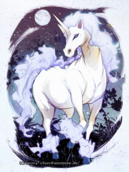 rapidash from pokemon