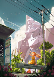 souryuu asuka langley from neon genesis evangelion