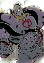 kinnikuman fan art