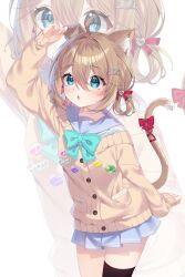 neuro-sama from vedal ai