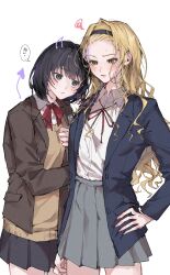 kuze shizuka from takopii no genzai