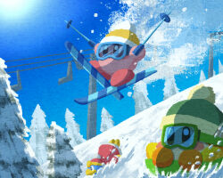 king dedede from kirby (series) by miclot