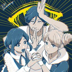 Booru post from safebooru.org