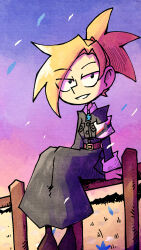 original fan art