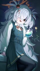 blue archive fan art