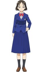 tachibana shizuka fan art