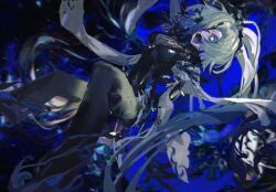 arcaea fan art