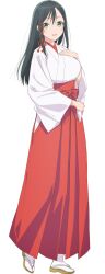 amagami yae from amagami-san chi no enmusubi by iizuka haruko