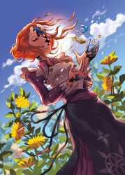 luna (kyokugen dasshutsu) from kyokugen dasshutsu