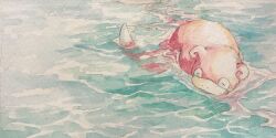 slowpoke from pokemon