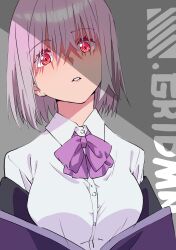 shinjou akane from gridman universe by saitou kengo
