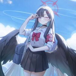 ichika (blue archive) from blue archive