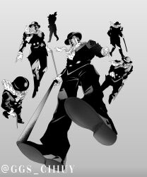jojolion fan art