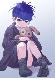 omokage yugamu from the hundred line -last defense academy-