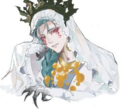 cu chulainn (fate) from fate/grand order