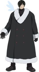 tower of god fan art