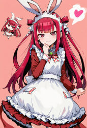 umegiri ameto from beatmania