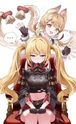 alice thymefield from zenless zone zero