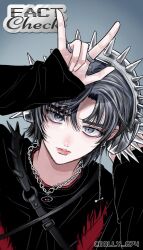 k-pop fan art