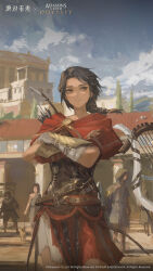 assassin's creed (series) fan art