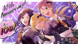 fujimoto rina from idolmaster