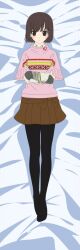 tachibana yui from chaos;child by eibon