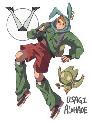 jojo no kimyou na bouken fan art