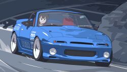 original fan art