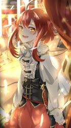 grimms notes fan art