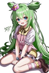 emil chronicle online fan art