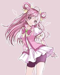 cure dream from precure by okayashi