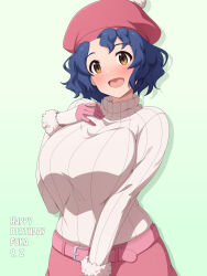 toyokawa fuka from idolmaster by mei ichi
