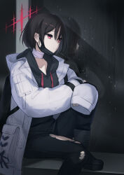 misaki (blue archive) from blue archive