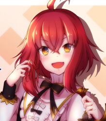 grimms notes fan art