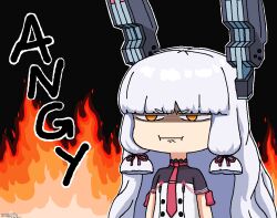 murakumo (kancolle) from kantai collection