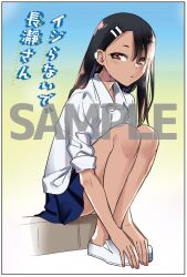 nagatoro hayase from ijiranaide nagatoro-san by 774 (nanashi)