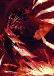 hunter (bloodborne) from bloodborne