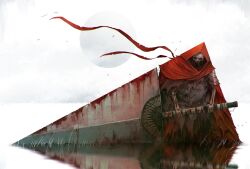 original fan art
