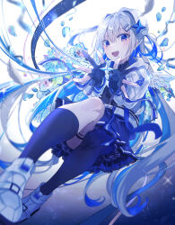 amane kanata from hololive