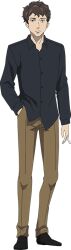 tower of god fan art